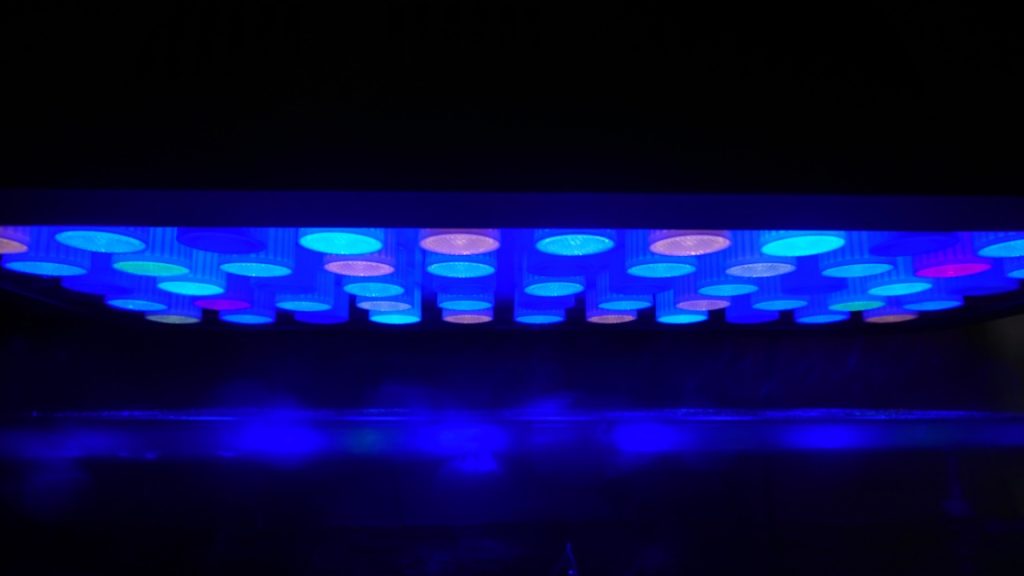 プリズムレ 珊瑚水槽照明 PSE技術基準適合 プリズムレンズ fdi2t-m33852091344 LEDライト ブラックボックス までの